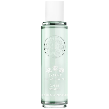 Extrakt aus Köln Cassis Frenzy Roger und Gallet - Flasche 30ml
