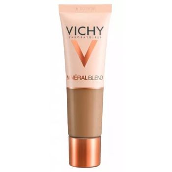 MineralBlend Foundation Farbton Nr. 18 Copper Vichy - 30 ml Tube