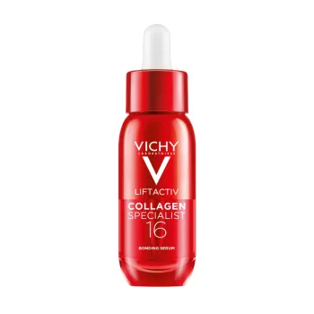 Liftactiv Serum Collagen Specialist 16 Bonding Vichy - Pipettenflasche mit 30 ml