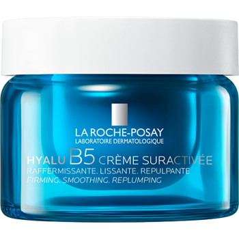 Hyalu B5 überaktive Creme La Roche-Posay - 50ml Tiegel