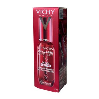 Liftactiv Collagen Specialist16 Augenserum Vichy - Flasche mit 15 ml