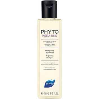 Keratin Repair Shampoo Phyto - 250ml Flasche