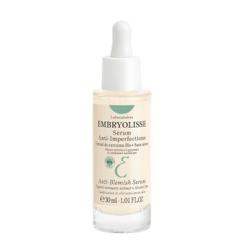 Embryolisse Anti-Unreinheiten Serum - Pumpflasche mit 30ml