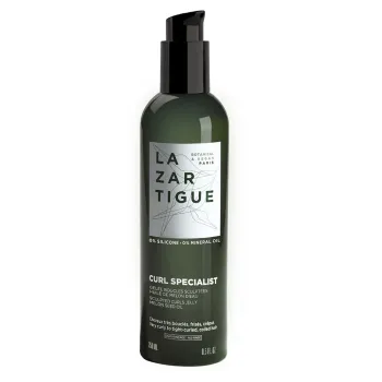 Curl-Spezialist Gelée für definierte Locken Lazartigue - Pumpflasche 250 ml