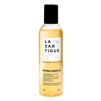 Extra-sanftes Shampoo Lazartigue - Flasche mit 200ml