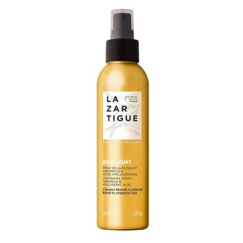 Sunlight Aufhellungsspray Lazartigue - Spray von 150ml