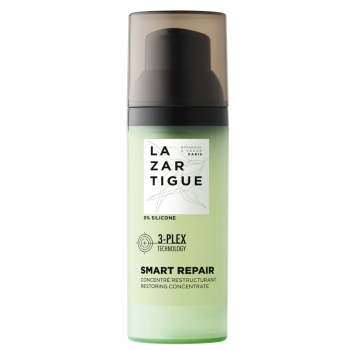 Smart Repair konzentrierte restrukturierende ultimative Reparatur Lazartigue - Pumpflasche 50ml