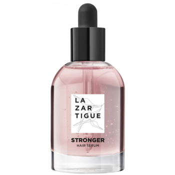 Stronger Haarserum gegen Haarausfall Lazartigue - Flasche mit 50ml