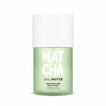 Matcha Duftnebel Solinotes - Spray von 180 ml