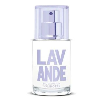 Eau de Parfum Lavendel Solinotes - Spray von 15ml