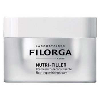 Nutri-Filler Creme nutri-rekonstruierend Filorga - 50ml Tiegel