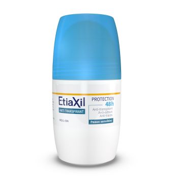 Etiaxil Antitranspirant-Deodorant 48h - Roll-On 50 ml