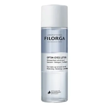 Augen-Make-up-Entferner-Serum Filorga - Flasche mit 110 ml