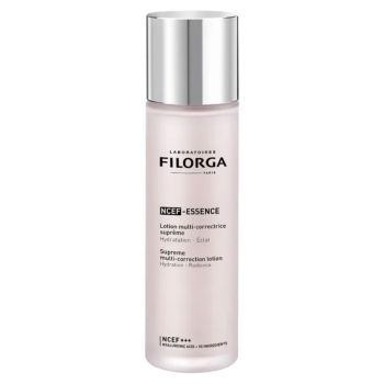 NCEF-Essenz Lotion Multi-Korrektur Supreme Filorga - Flasche mit 150 ml