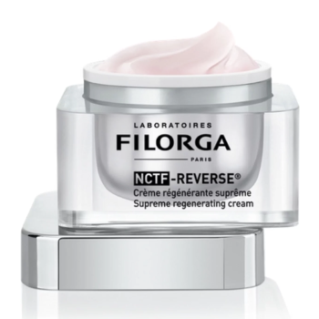 NCTF-Reverse regenerierende Creme Supreme Filorga - 50ml Tiegel