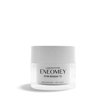 Stim renew 15 Nachtpflege Anti-Aging glättend Eneomey - 50 ml Tiegel