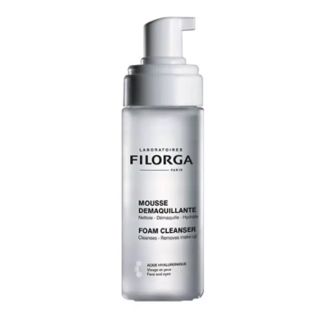 Reinigungs-Schaum Filorga - Pumpflasche mit 150ml