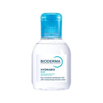 Mizellenwasser Hydrabio H2O Bioderma - Flasche mit 100ml