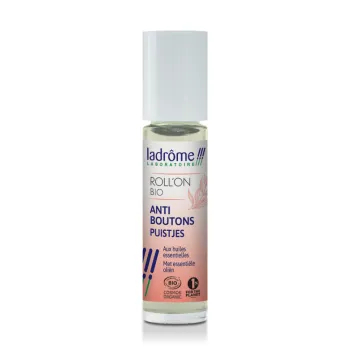 Roll-on gegen Pickel bio Ladrôme - Roll-on von 5 ml