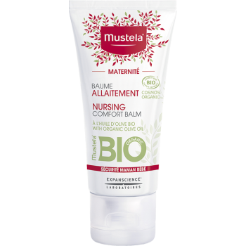 Bio Stillbalsam Mustela - 30ml Tube