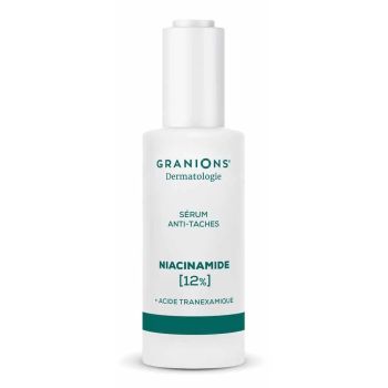Granions Dermatologie Anti-Pigment Serum - 30ml Pipette-Flasche
