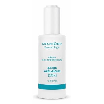 Anti-Unreinheiten Serum Granions Dermatologie - Pipettenflasche mit 30 ml