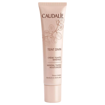 Mineral Tinted Cream Divine Tint Caudalie - 30ml tube