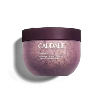 Vinosculpt Peeling Crushed Cabernet Caudalie - 250ml Tiegel