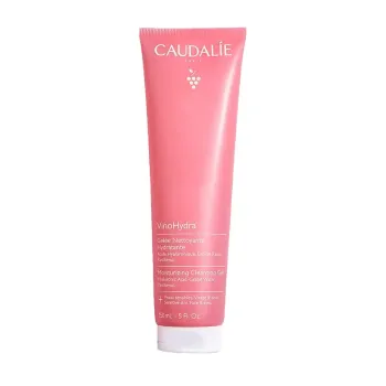 Vinohydra reinigende Feuchtigkeitsgelée Caudalie - Tube mit 150 ml