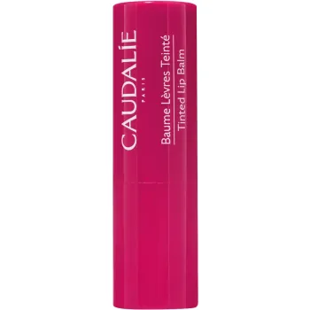 Getönter Lippenbalsam Caudalie - Tube mit 4,5 g