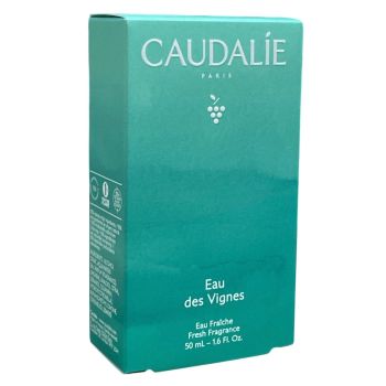 Frisches Wasser Th&eacute; des Vignes Caudalie - Flasche 50 ml