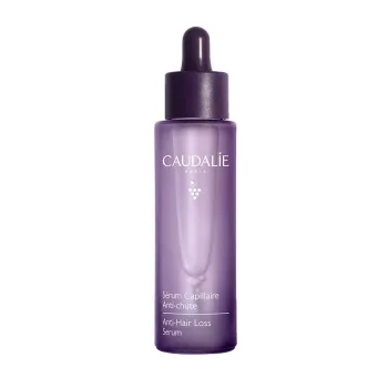 Haarserum gegen Haarausfall Caudalie - Pipettenflasche 50ml