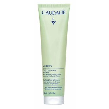 Vinopure Reinigendes Gel Caudalie - Tube mit 150ml