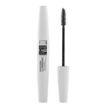 Tiefschwarze verlängernde Mascara Eyecare - 6g Tube