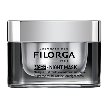 Supreme Multi-Correcting Night Mask Filorga - 50ml Tiegel