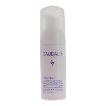 Vinoperfect Mikro-Peeling Schaum Caudalie - Flasche mit 50ml