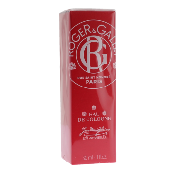 Eau de Cologne Jean Marie Farina Roger & Gallet - Flasche von 30ml