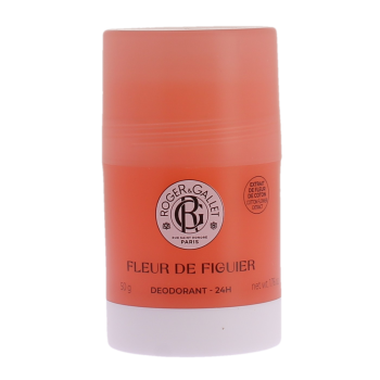 Deodorant Stick Feigenblüte 24h Wirksamkeit Roger & Gallet - Stick 50g