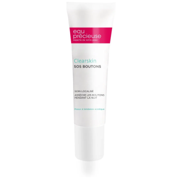 Clearskin SOS Pickel Eau précieuse - Tube mit 10 ml