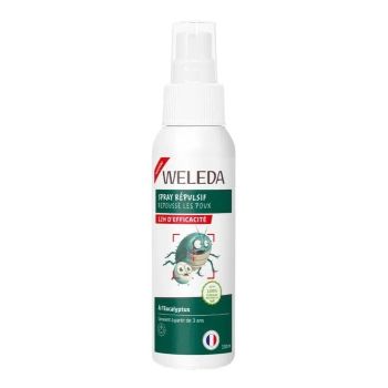 Weleda Läuseschutzspray - 100ml Spray