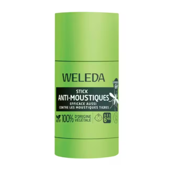 Weleda Insektenschutz-Stick - Stick mit 18g