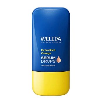 Boost-Nährserum Weleda - Tube mit 30 ml