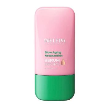 Weleda Anti-Aging Booster Serum - 30ml Tube