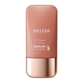 Boost Serum Gute Laune Weleda - Tube 30ml