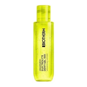 Aquasource+ Elektrolyt Feuchtigkeitsgel Biotherm - Flasche mit 100ml
