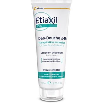 Dusch-Deo-Pflege Etiaxil - Tube mit 200ml