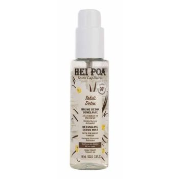 Tahiti Detox Entgiftungsspray Hei Poa - 100ml Spray