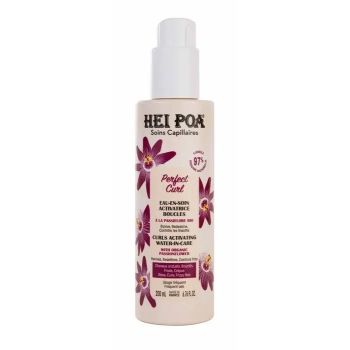 Perfect Curl Wasser in der Lockenaktivatorpflege Hei Poa - Spray von 200ml