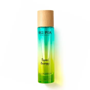 Eau de Parfum Tupai Energy Hei Poa - Flakon von 50ml