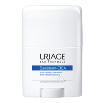Bari&eacute;derm-Cica Stick Risse und Spalten Uriage - Stick von 22 g